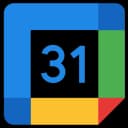 Integração com Google Calendar