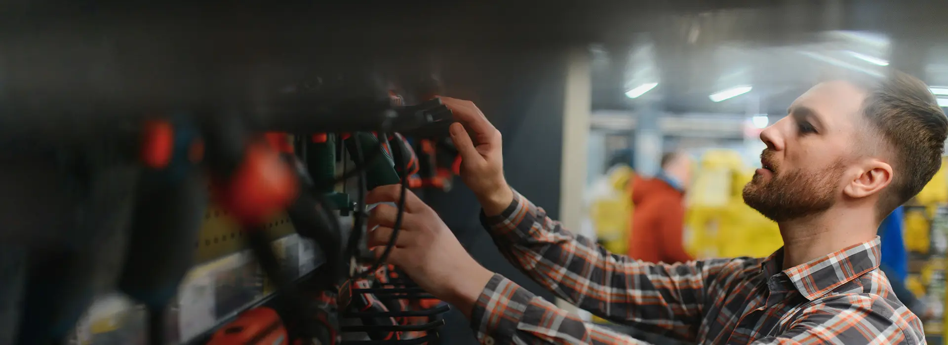 Textura abstrata representando o futuro do atendimento Betinna.ai